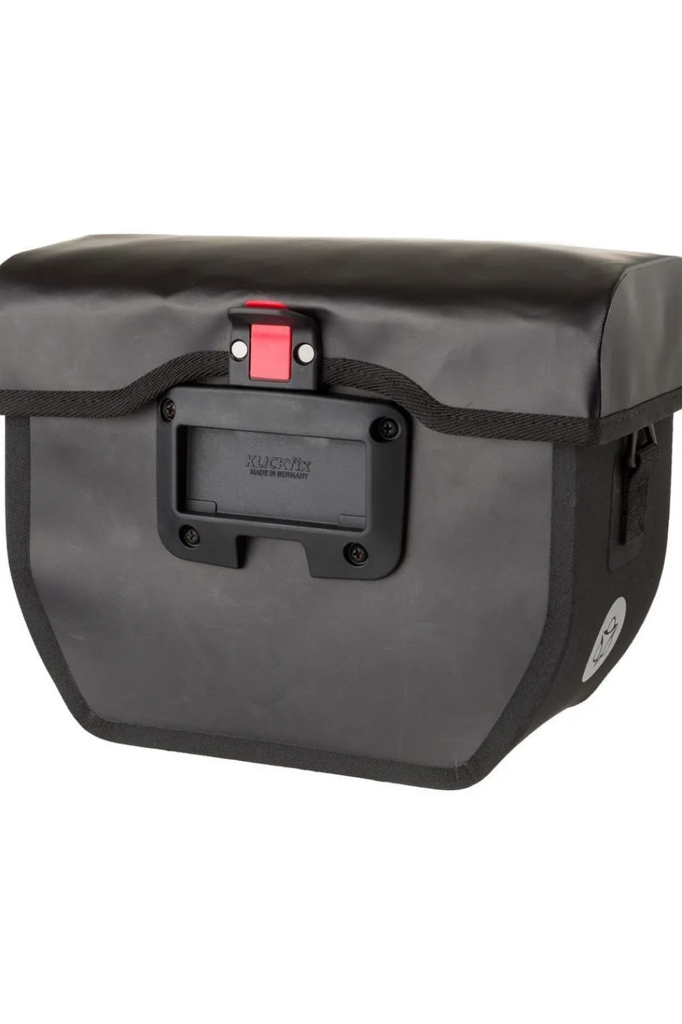 Online Agu Stuurtas Shelter Tech Black