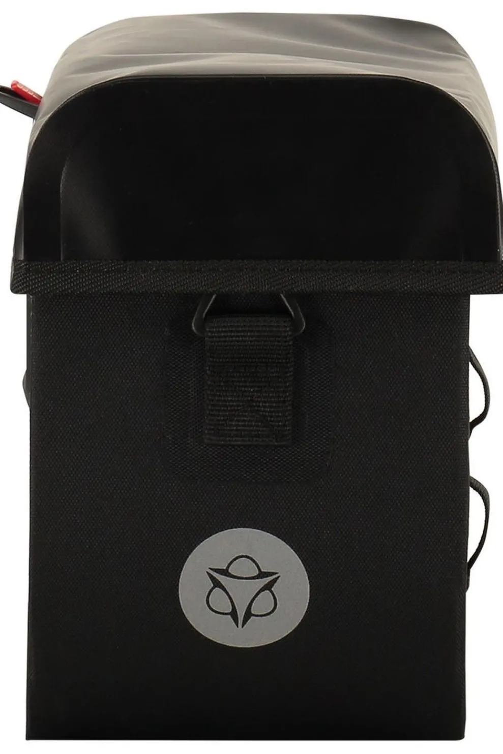 Online Agu Stuurtas Shelter Tech Black