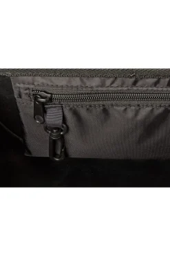 Online Agu Stuurtas Shelter Tech Black