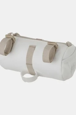 Hot Agu Stuurtas Undyed Roll Bag Handlebar Bag Venture off white