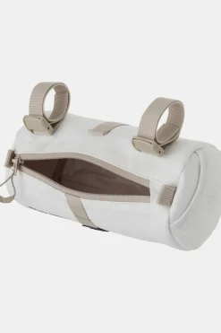 Hot Agu Stuurtas Undyed Roll Bag Handlebar Bag Venture off white