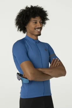 T-Shirt Core Jersey Ss Essential-Agu Hot