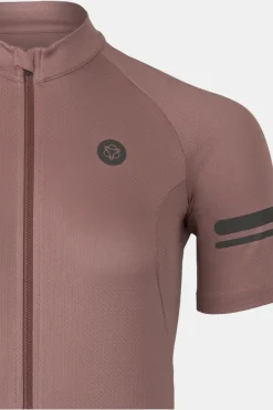 T-Shirt Core Jersey Ss Essential-Agu Hot