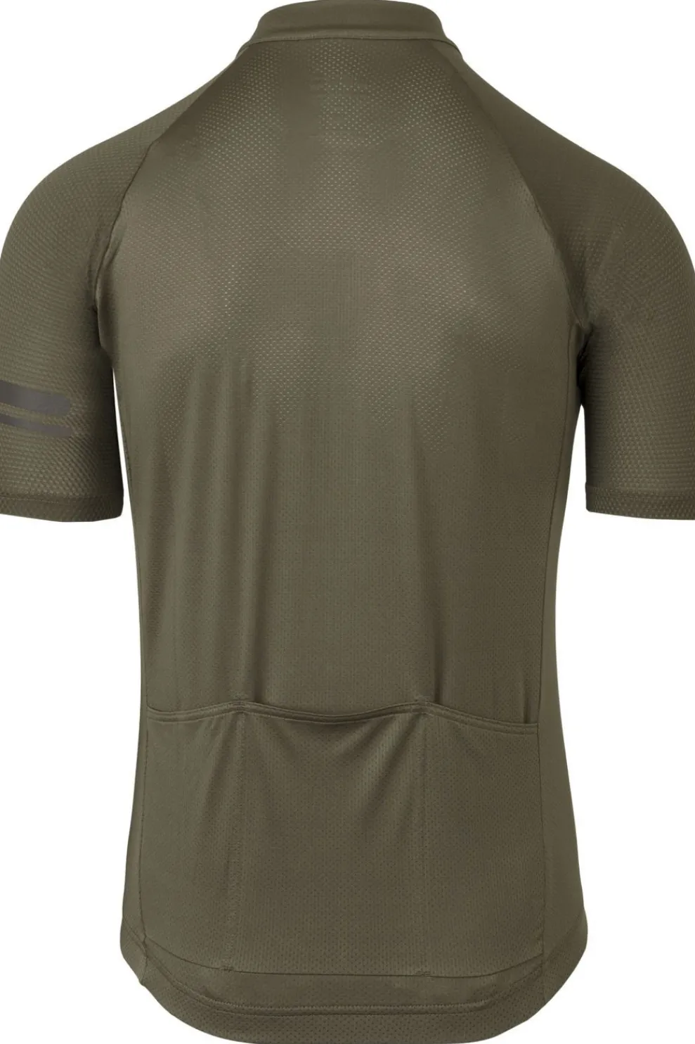 T-Shirt Core Jersey Ss Essential-Agu New