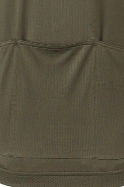 T-Shirt Core Jersey Ss Essential-Agu New