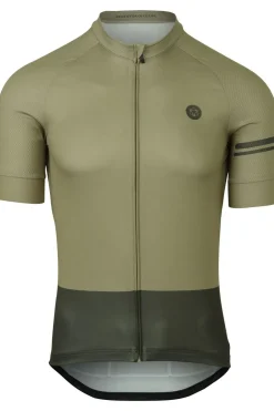 New Agu T-Shirt Duo Jersey Ss Essential Strategy