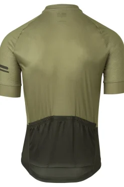 New Agu T-Shirt Duo Jersey Ss Essential Strategy