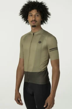 New Agu T-Shirt Duo Jersey Ss Essential Strategy