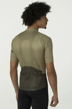 New Agu T-Shirt Duo Jersey Ss Essential Strategy