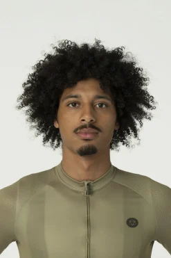 New Agu T-Shirt Duo Jersey Ss Essential Strategy