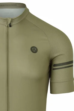 New Agu T-Shirt Duo Jersey Ss Essential Strategy