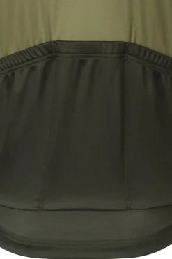 New Agu T-Shirt Duo Jersey Ss Essential Strategy