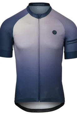 T-Shirt Gradient Jersey Ss Essential-Agu Outlet