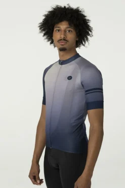 T-Shirt Gradient Jersey Ss Essential-Agu Outlet