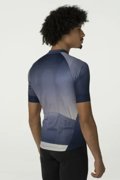 T-Shirt Gradient Jersey Ss Essential-Agu Outlet