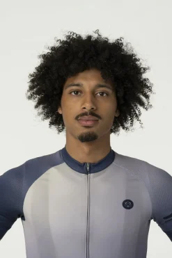 T-Shirt Gradient Jersey Ss Essential-Agu Outlet