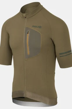 T-Shirt Gravel Jersey Ss Venture-Agu Best