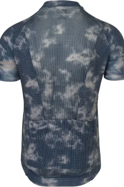 T-Shirt High Summer Jersey Performance Men-Agu New