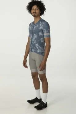 T-Shirt High Summer Jersey Performance Men-Agu New