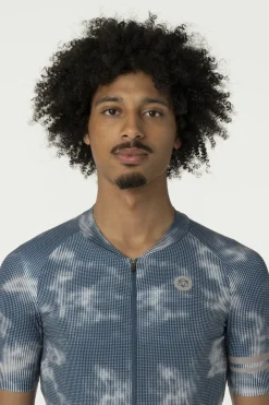 T-Shirt High Summer Jersey Performance Men-Agu New