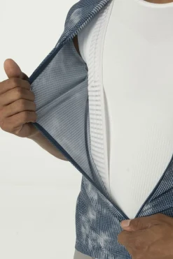 T-Shirt High Summer Jersey Performance Men-Agu New