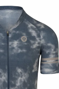 T-Shirt High Summer Jersey Performance Men-Agu New