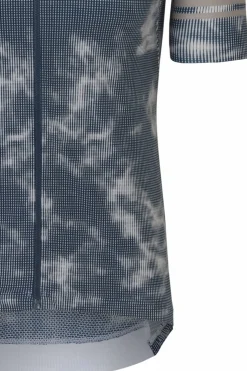 T-Shirt High Summer Jersey Performance Men-Agu New