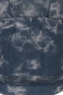 T-Shirt High Summer Jersey Performance Men-Agu New