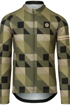 T-Shirt Jersey Ls Essential-Agu Sale