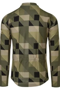 T-Shirt Jersey Ls Essential-Agu Sale