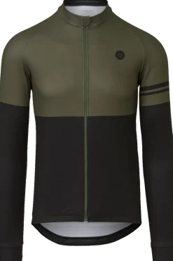 T-Shirt Ls Duo-Agu Best