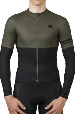 T-Shirt Ls Duo-Agu Best