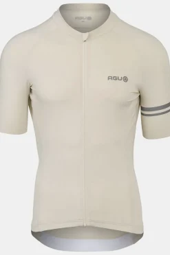 T-Shirt Solid Jersey-Agu Clearance