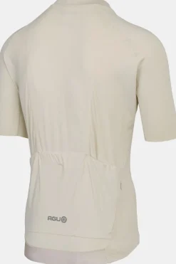 T-Shirt Solid Jersey-Agu Clearance