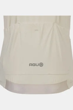 T-Shirt Solid Jersey-Agu Clearance