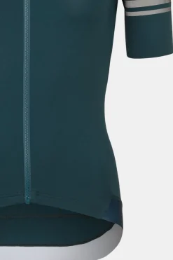 T-Shirt Solid Jersey Ss Performance Women-Agu Hot