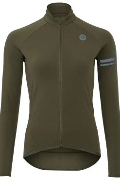 T-Shirt Thermo Jersey Ls Essential-Agu Online