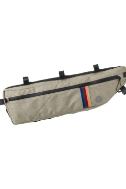 Sale Agu Tube Frame Bag Venture Large Beige