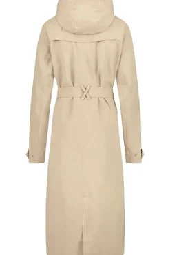 Urban Outdoor Trench Coat Long Wms-Agu Outlet