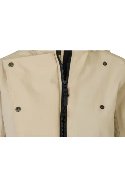 Urban Outdoor Trench Coat Long Wms-Agu Outlet