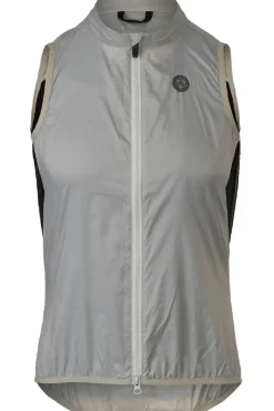 New Agu Wind Body Ii Essential Elephant Grey