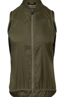 Discount Agu Wind Body Ii Essential Army Green