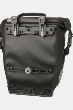 Outlet Agu Zadeltas Clean Single Bike Bag Shelter Click'Ngo Medium Gradient_Early_Dawn