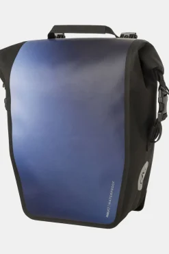 Zadeltas Clean Single Bike Bag Shelter Click'Ngo Medium-Agu Fashion