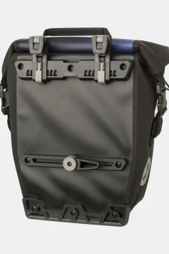 Zadeltas Clean Single Bike Bag Shelter Click'Ngo Medium-Agu Fashion