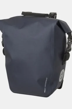 Hot Agu Zadeltas Clean Single Bike Bag Shelter Click'Ngo Medium Blue