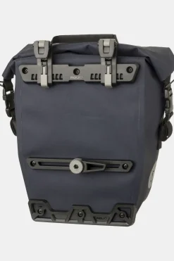 Hot Agu Zadeltas Clean Single Bike Bag Shelter Click'Ngo Medium Blue