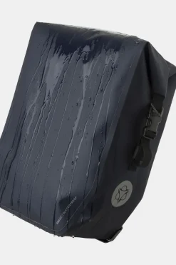 Hot Agu Zadeltas Clean Single Bike Bag Shelter Click'Ngo Medium Blue