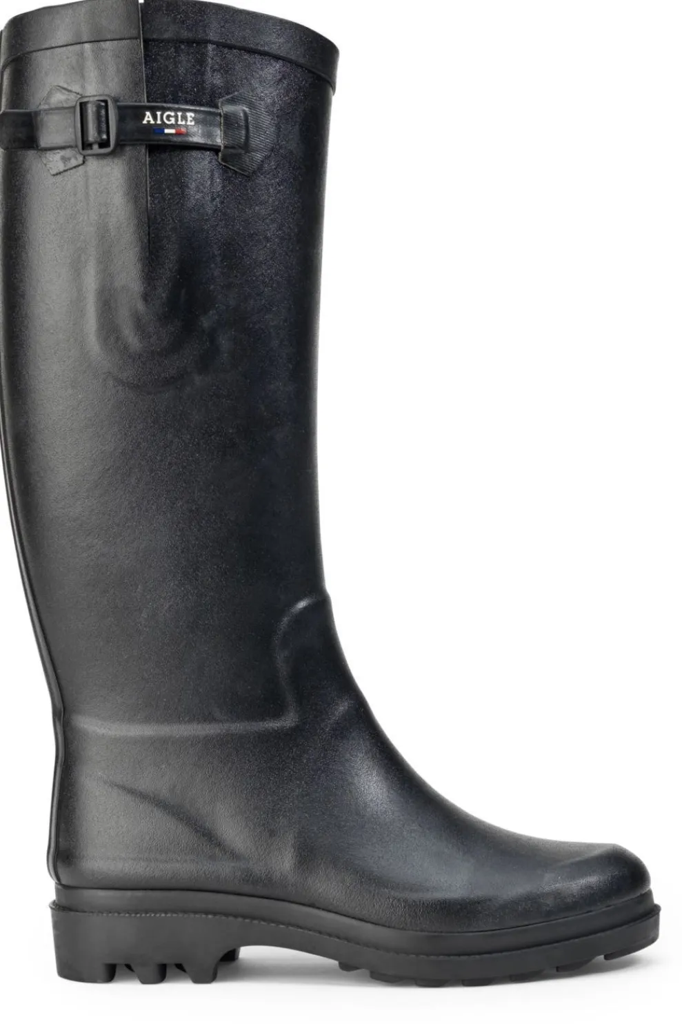Sale Aigle Laars ntine 2 black