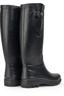 Sale Aigle Laars ntine 2 black